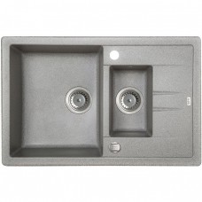 Мойка IDDIS Vane G 780.500