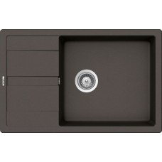 Мойка Schock 78x50 Мойка Schock 78x50